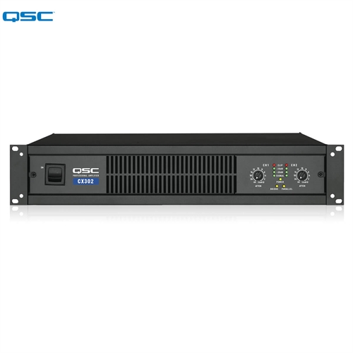 Cục Đẩy Công Suất QSC CX302